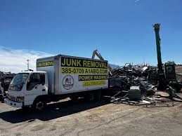 Best Junk Removal for Events  in Burns Harbor, IN